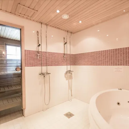 Alppilevi B 6 Visit Apartman