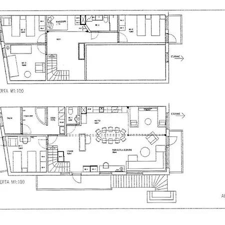 Apartman Alppilevi B 6 Visit *