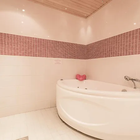 Apartman Alppilevi B 6 Visit *