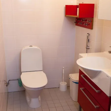 Alppilevi B 6 Visit Levi