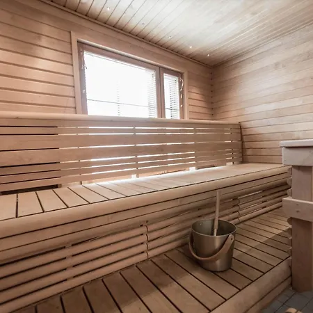 Alppilevi B 6 Visit Apartman