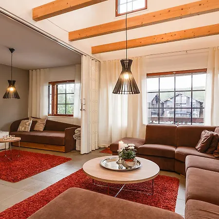 Alppilevi B 6 Visit *