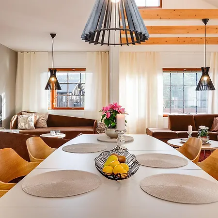 Alppilevi B 6 Visit Levi