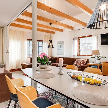 Alppilevi B 6 Visit *