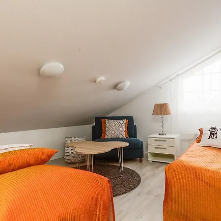 Apartman Alppilevi B 6 Visit Levi