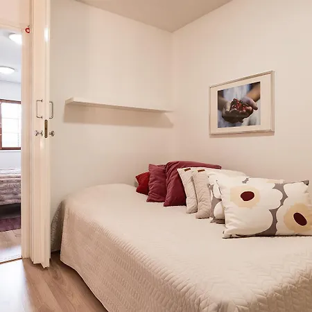 Alppilevi B 6 Visit *