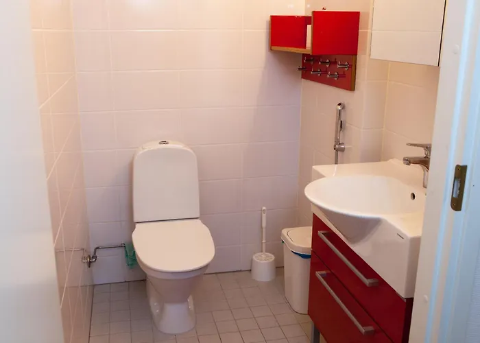 Alppilevi B 6 Visit Levi