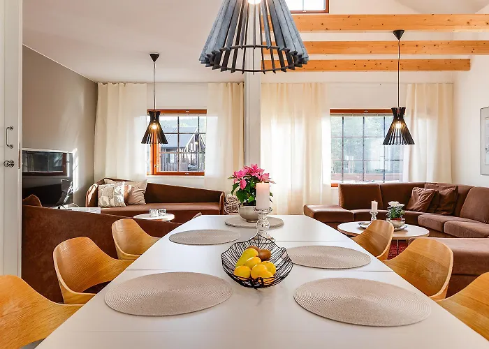 Alppilevi B 6 Visit Levi