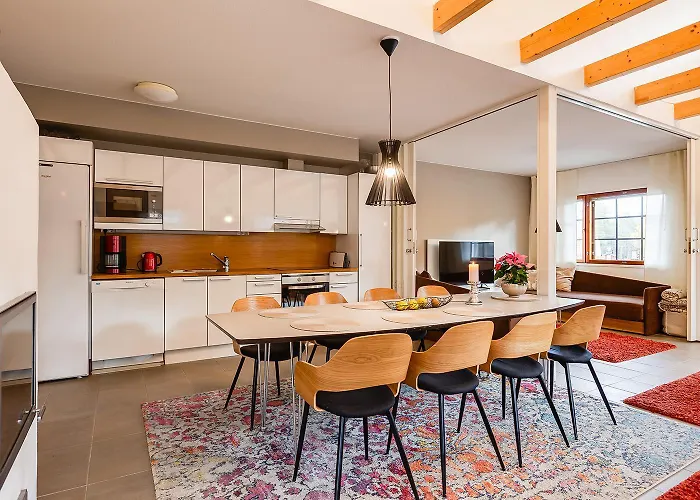 Alppilevi B 6 Visit *