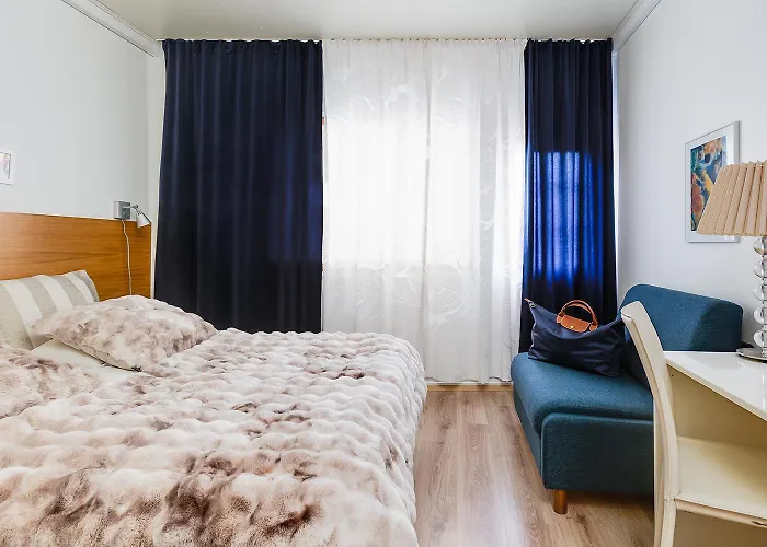 Alppilevi B 6 Visit Διαμέρισμα Levi