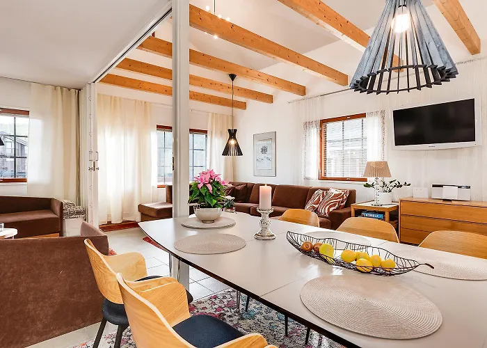 Alppilevi B 6 Visit *