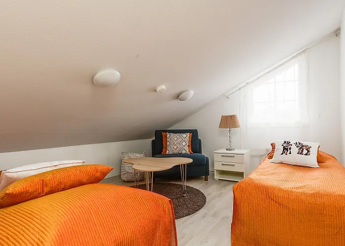 Διαμέρισμα Alppilevi B 6 Visit Levi